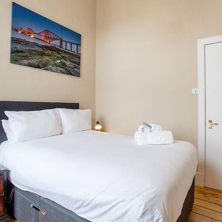 Altido 2Bed Flat In Edinburgh Heart Apartment Luaran gambar